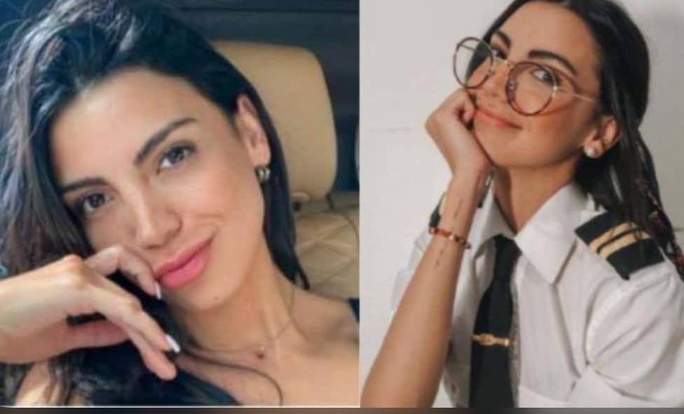 Acapulco Shore, Andrea Otaolaurruchi, Desaparecida