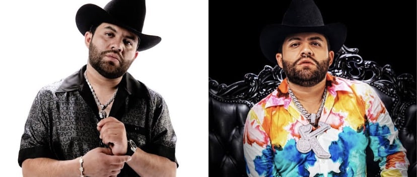 cantante, corridos, Luis R Conriquez