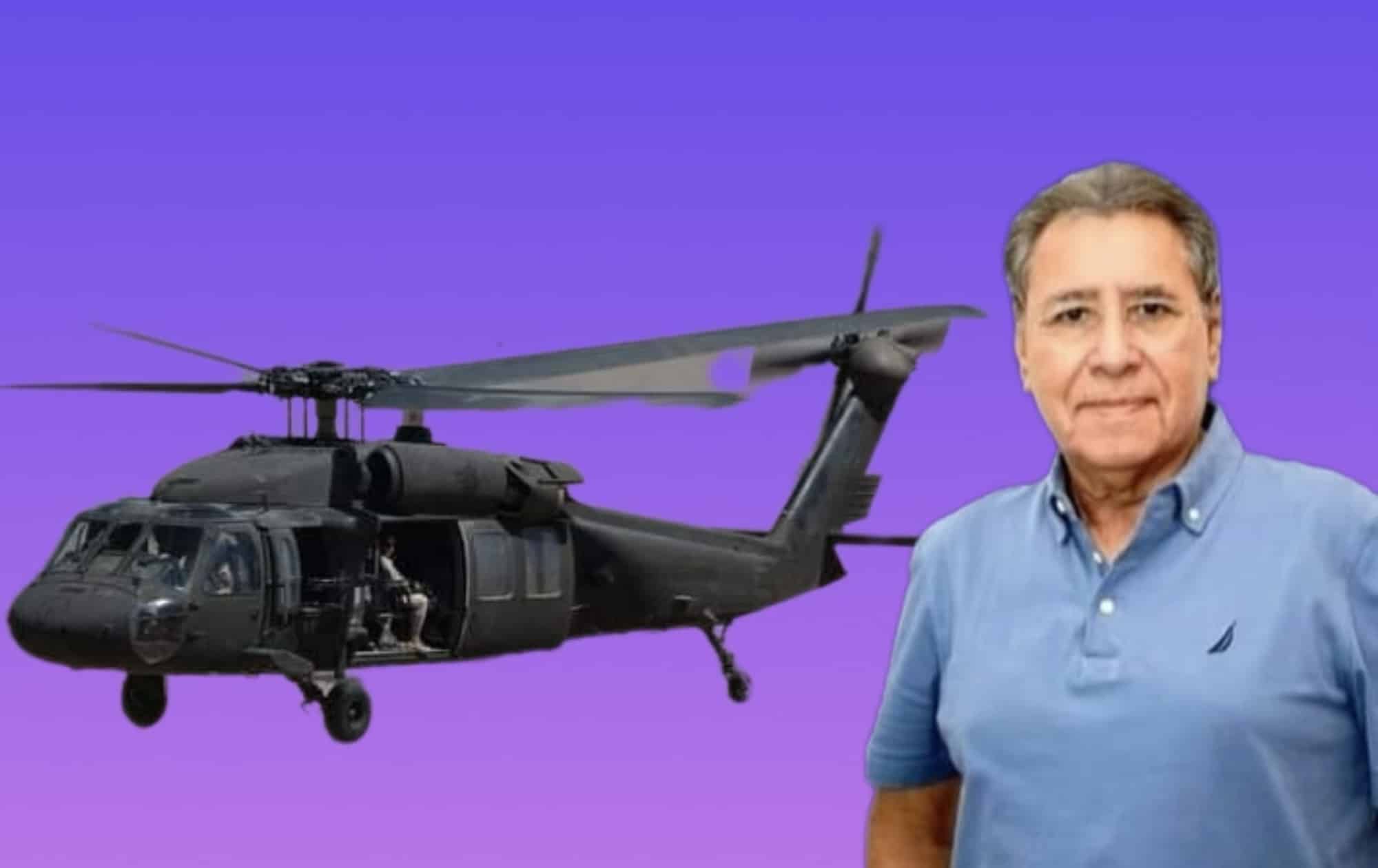 Culiacán, Felipe Guerrero, Poder de Facto