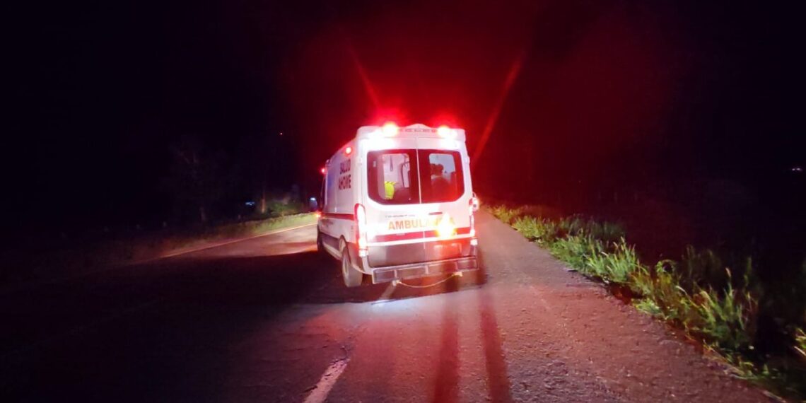 atropello, Mocorito Sinaloa, Pareja