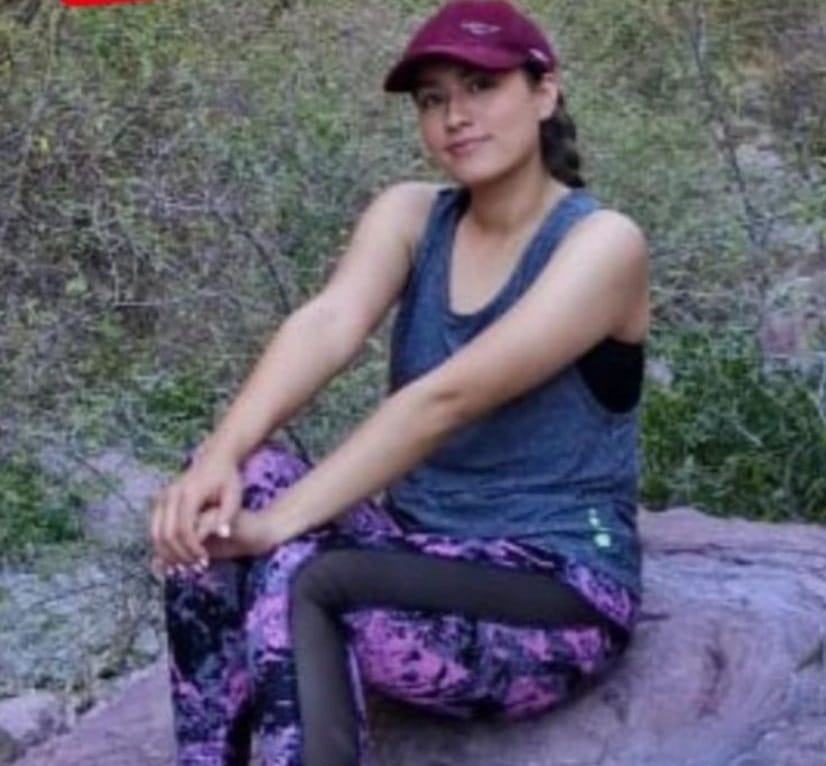 autoridades, Desaparecida, Los Mochis