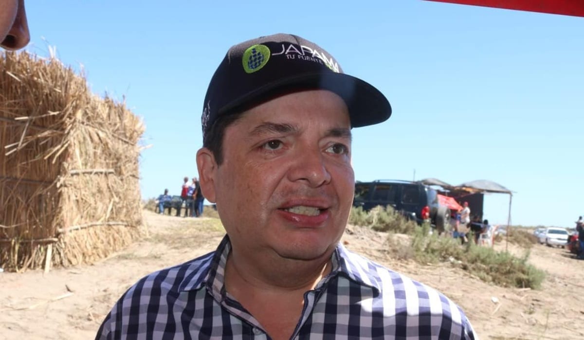 ahome, denuncia, Japama