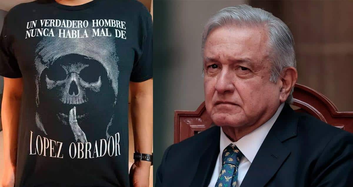 amlo, iglesia, santa muerte
