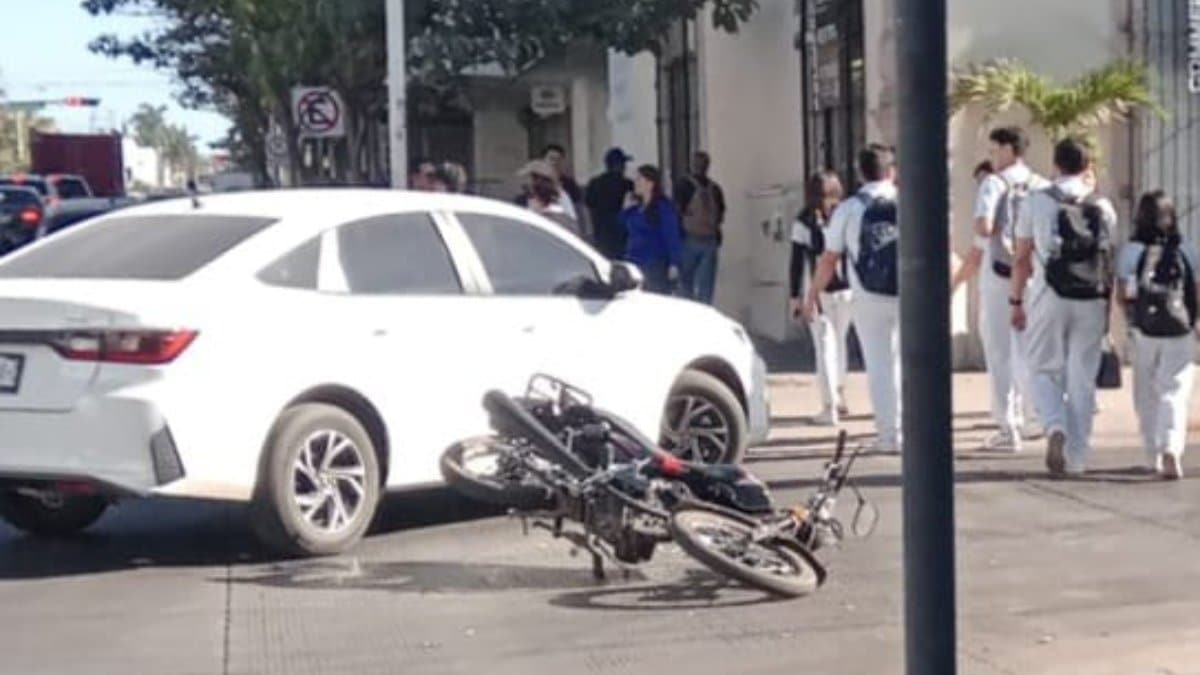 accidentados, Culiacán, semaforo