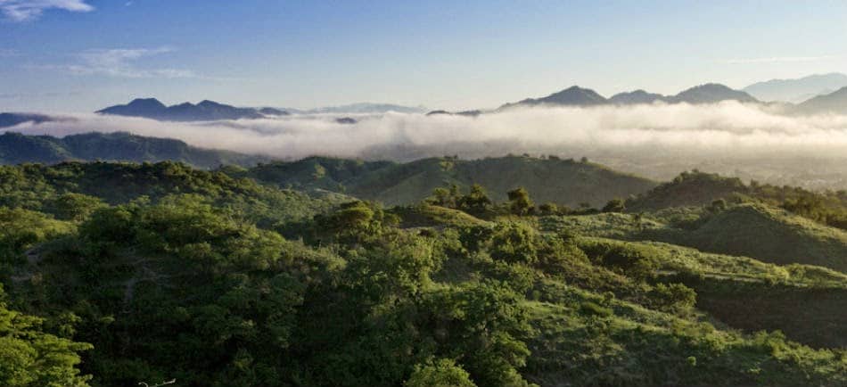 clima, Servicio Meteorológico Nacional, Sinaloa