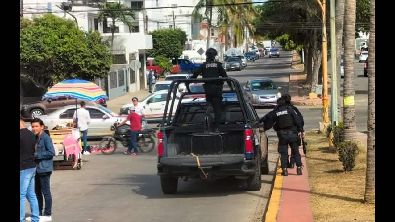 Culiacán, localizados, secuestros