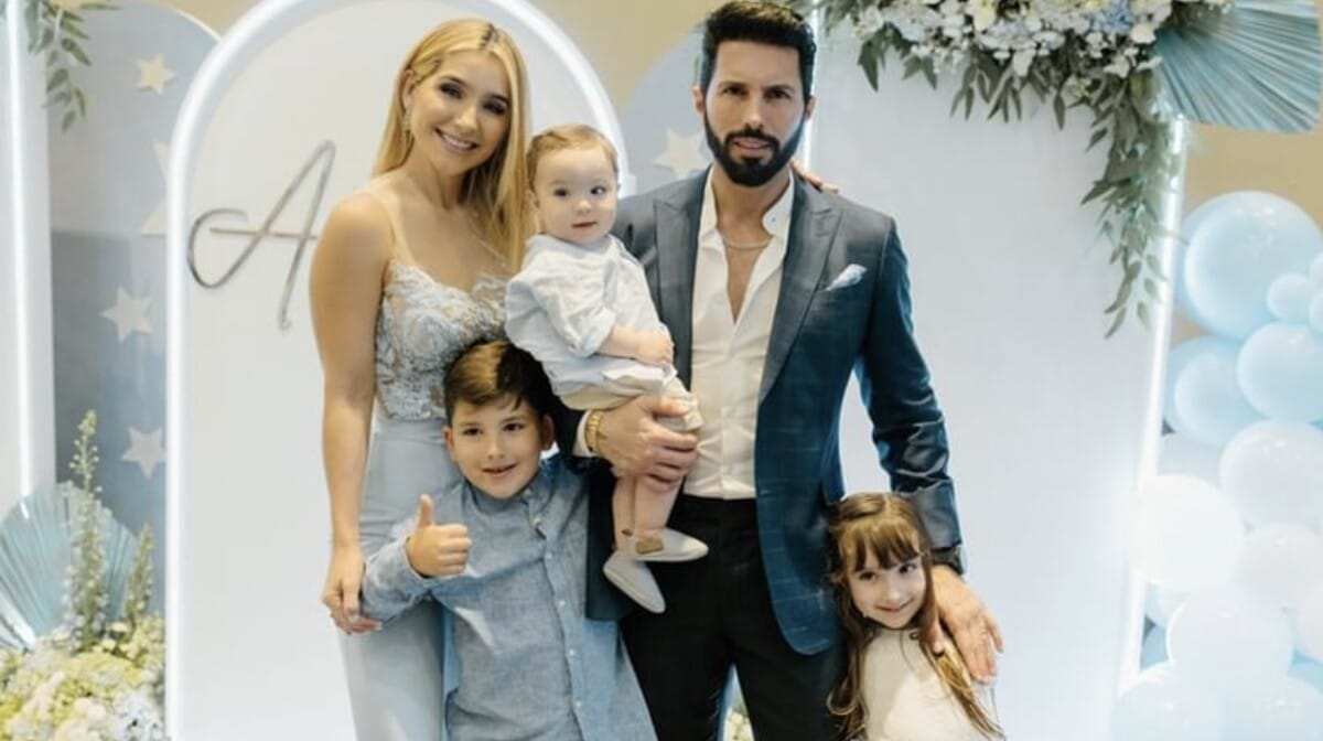 divorcio, poncho de nigris, Video