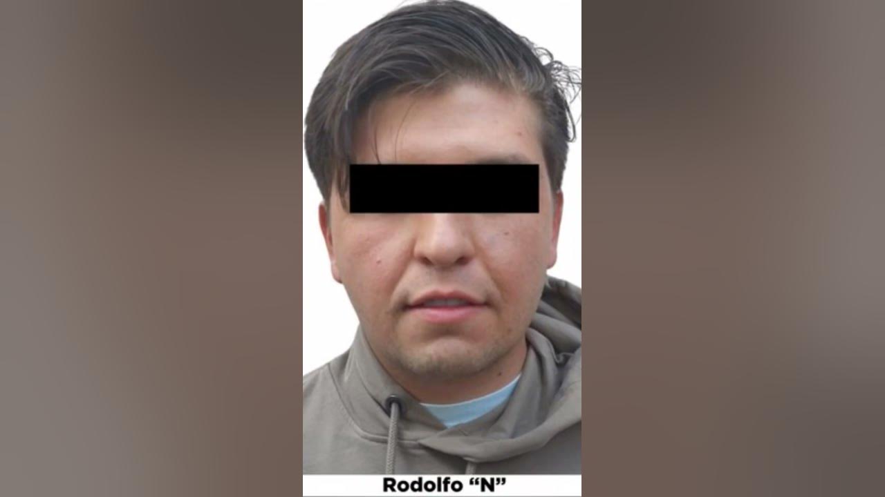 Detenido, Fofo Márquez, influencer