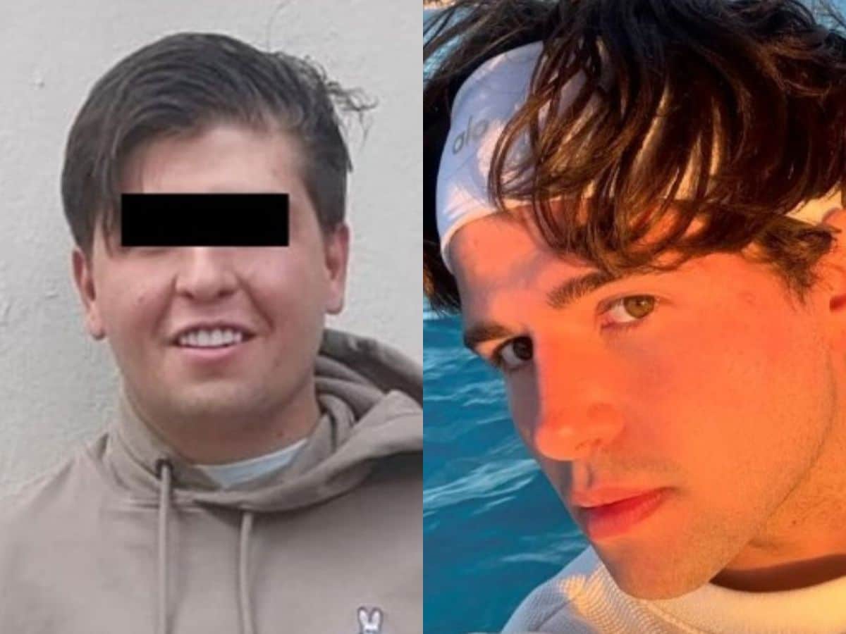 Fofo Márquez, Hermano, lgbt