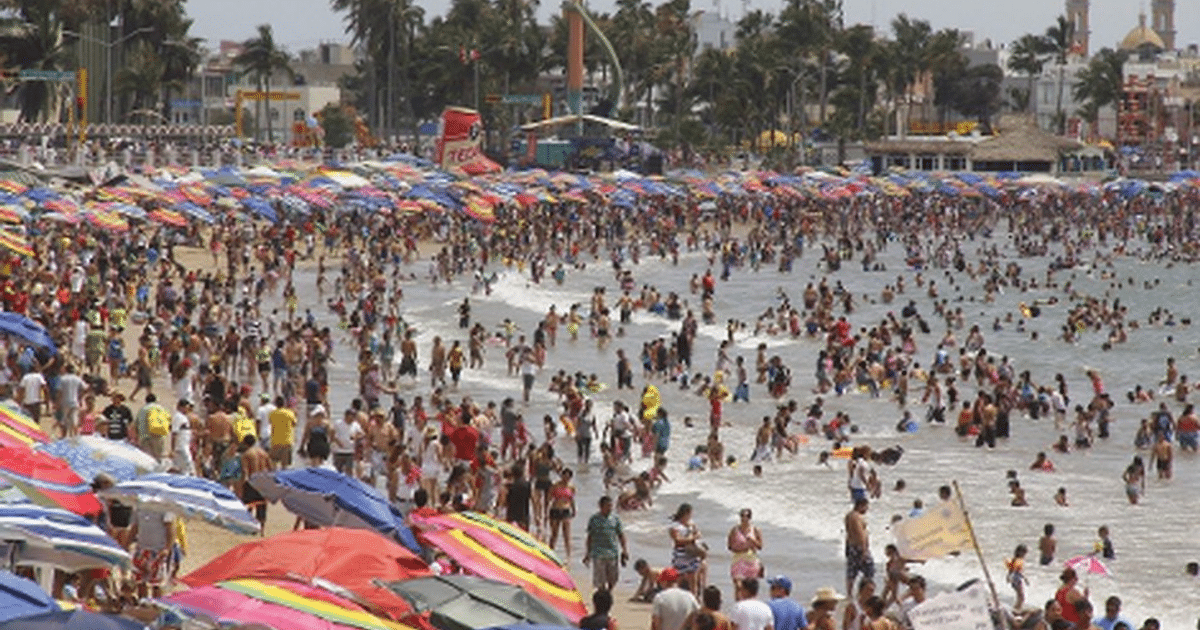 accidentes, Mazatlán, semana santa 2024