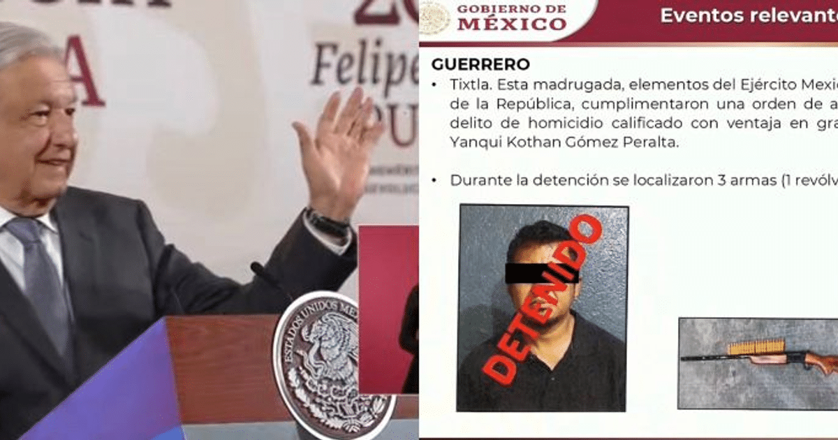 Ayotzinapa, Guerrero, Yanqui Kothan