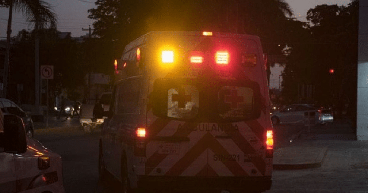 Mazatlán, quemadura, Seguridad