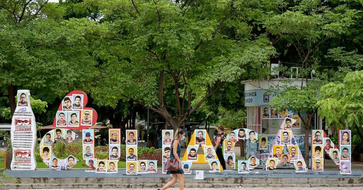 Culiacán, gobierno, secuestrados