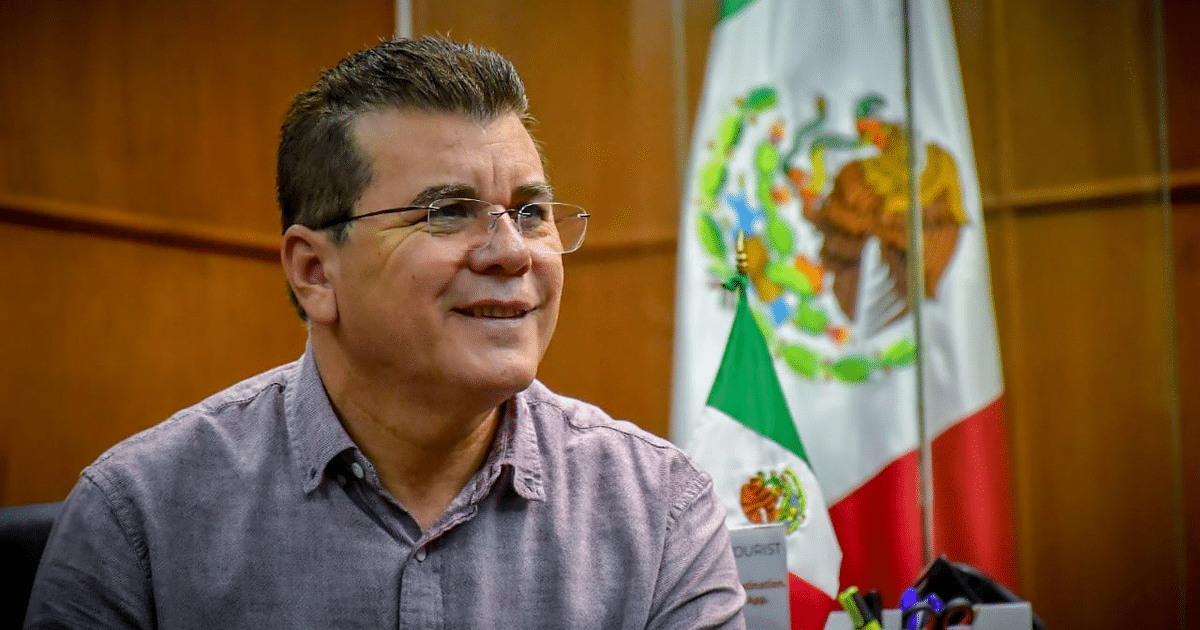 Alcalde, Culiacán, desvió de recursos
