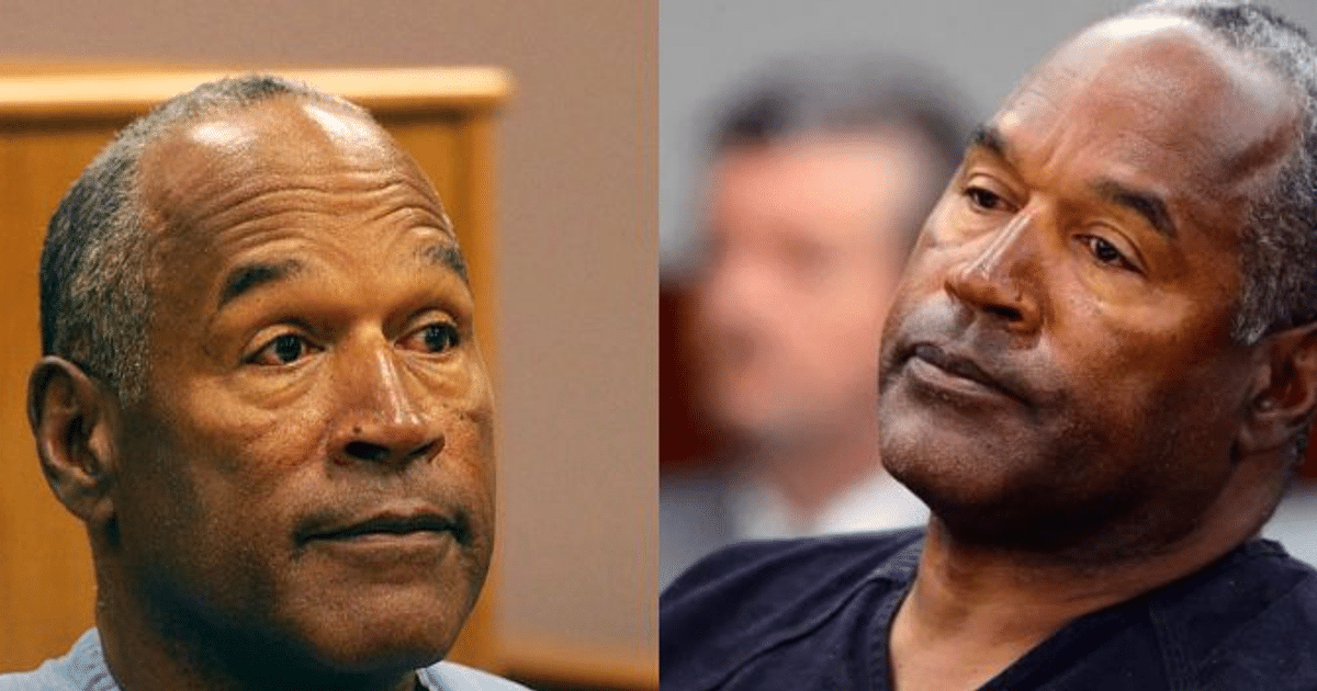 NFL, O J. Simpson, tendencia