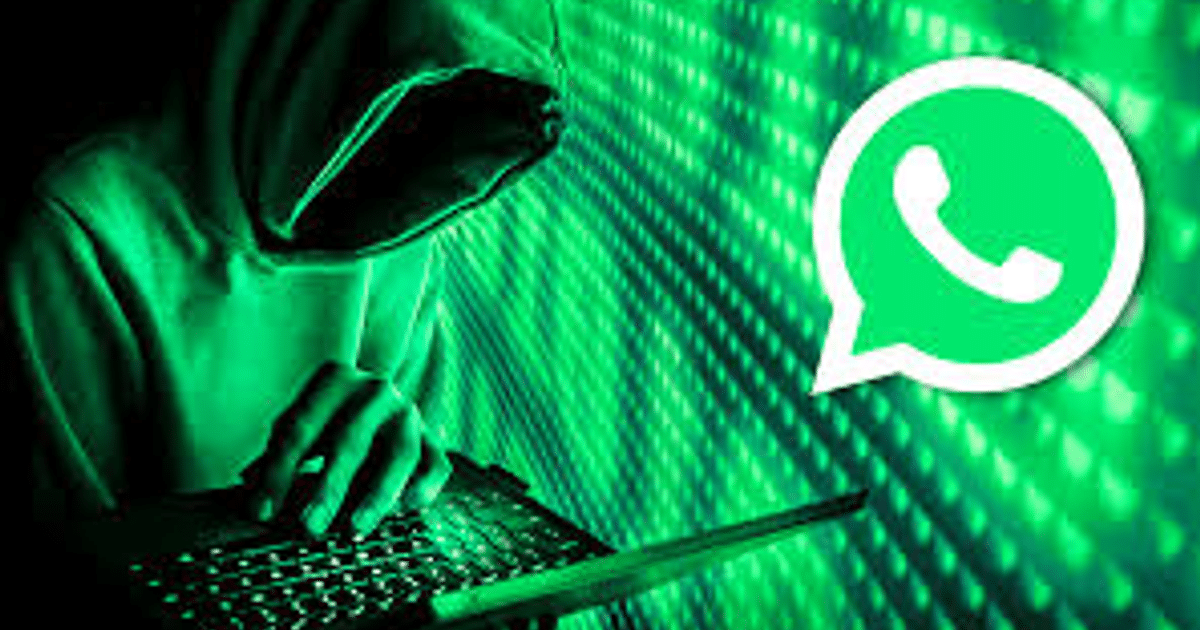 estafas, investigación, WhatsApp