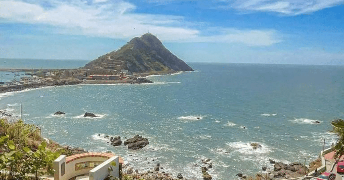 Mazatlán, Sinaloa, Turismo