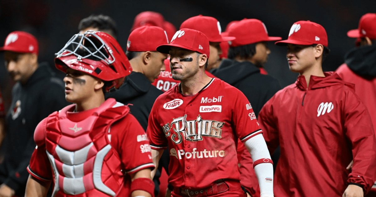 beisbol, Deportes, lmb