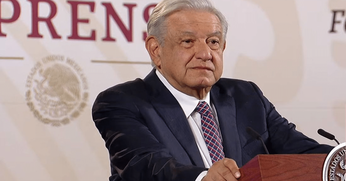amlo, Conflicto Israel, La Paz