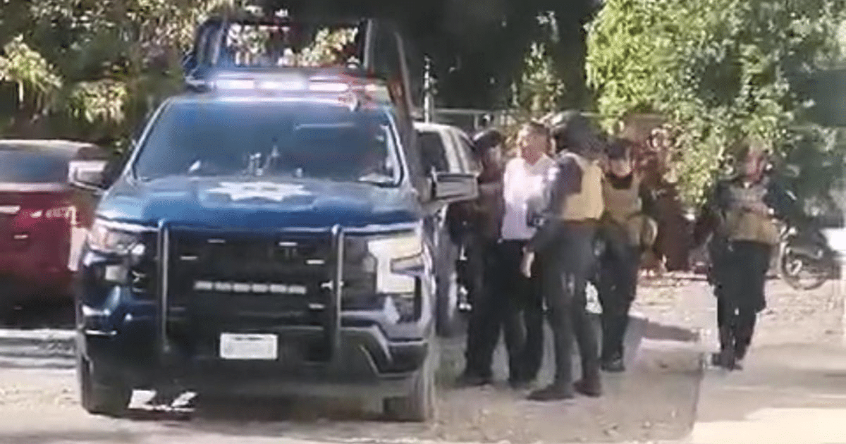 Conflicto, Guasave, Jumapag