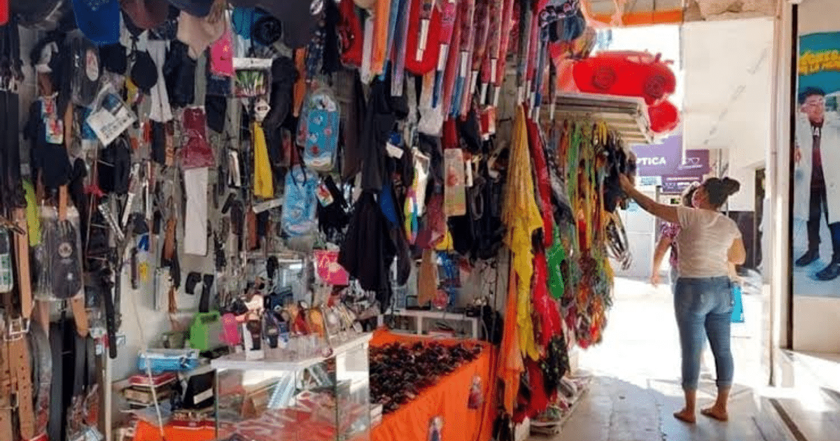 comercios, Guasave, Seguridad