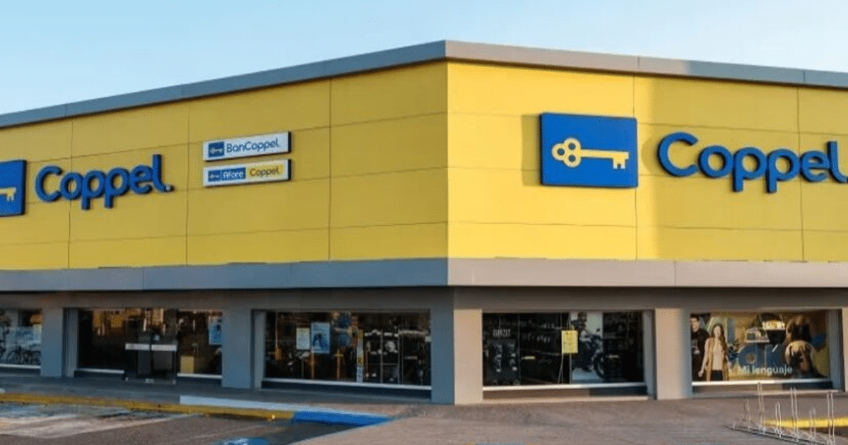 clientes, Coppel, intereses