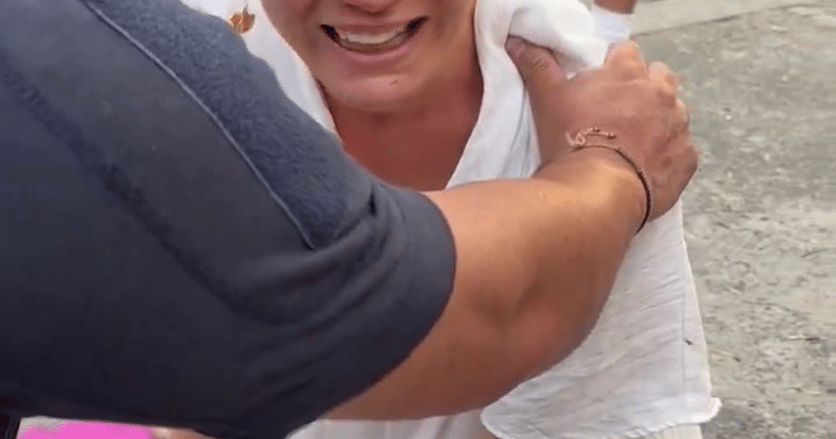 CDMX, conductora, televisa