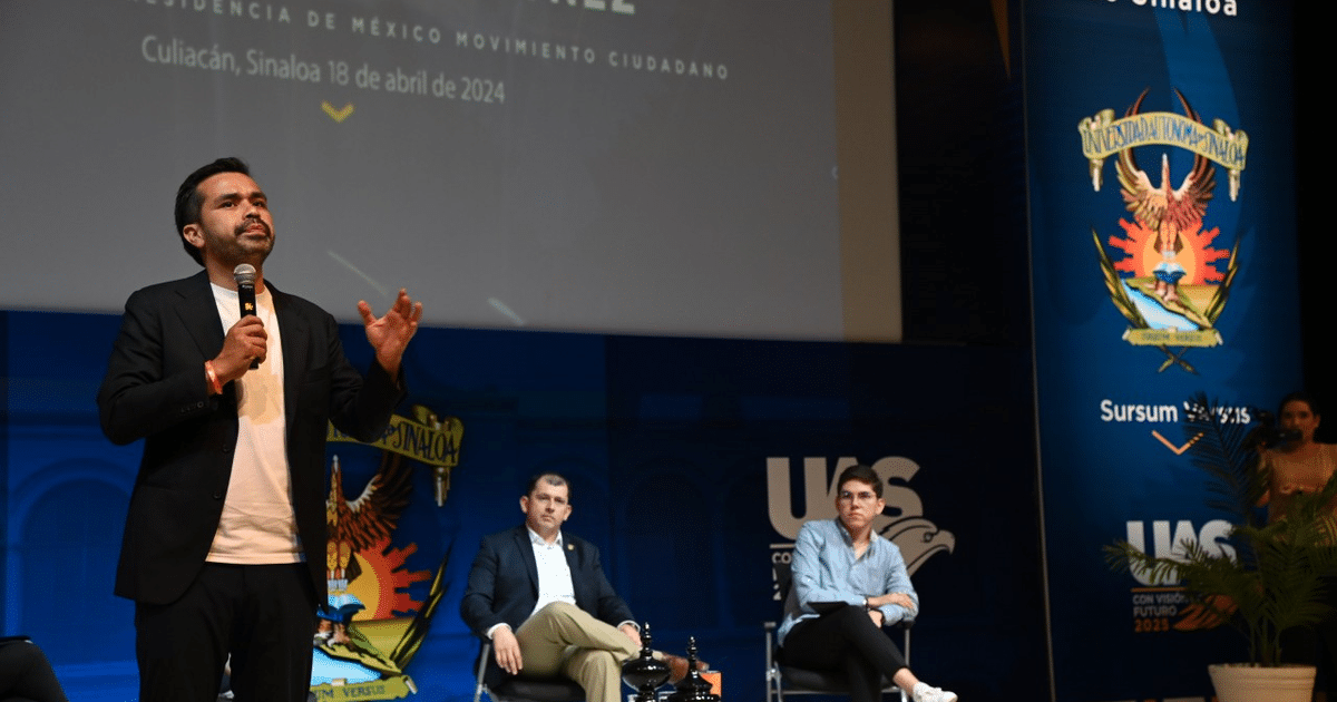 candidato, Culiacán, Movimiento Ciudadano