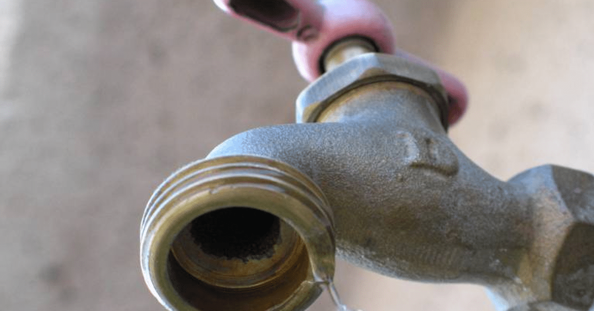 agua potable, Guasave, Jumapag