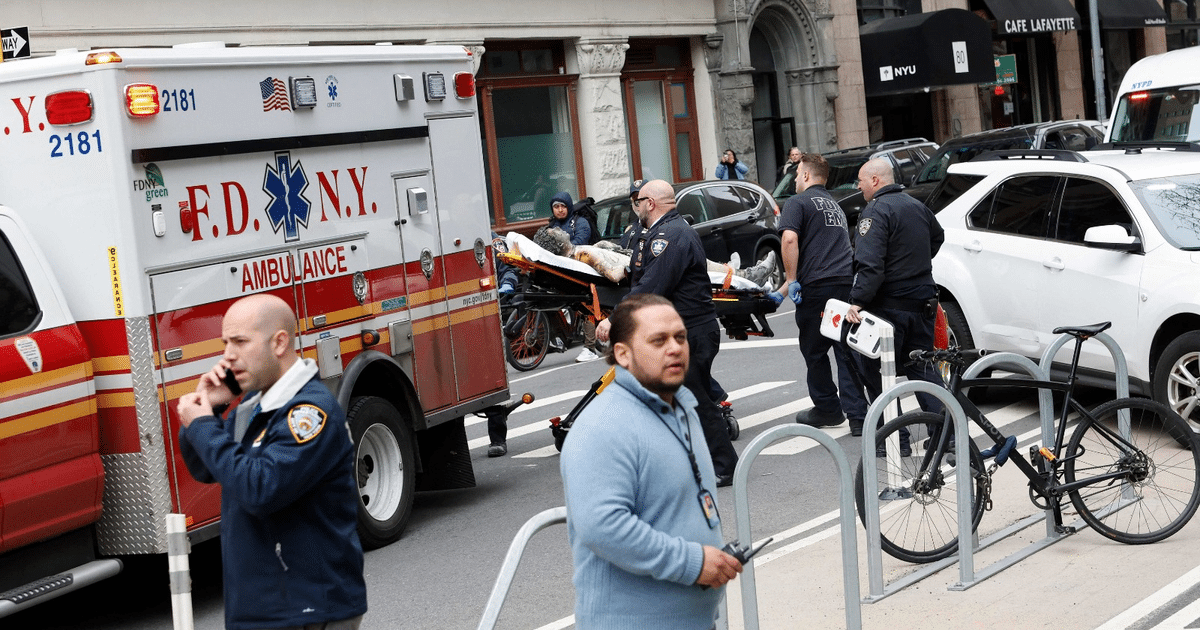 fuego, Hombre, tribunal, trump