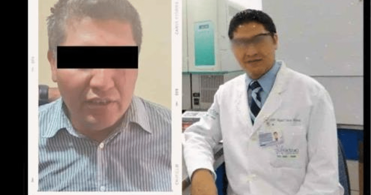 asesino serial, CDMX, Feminicidio