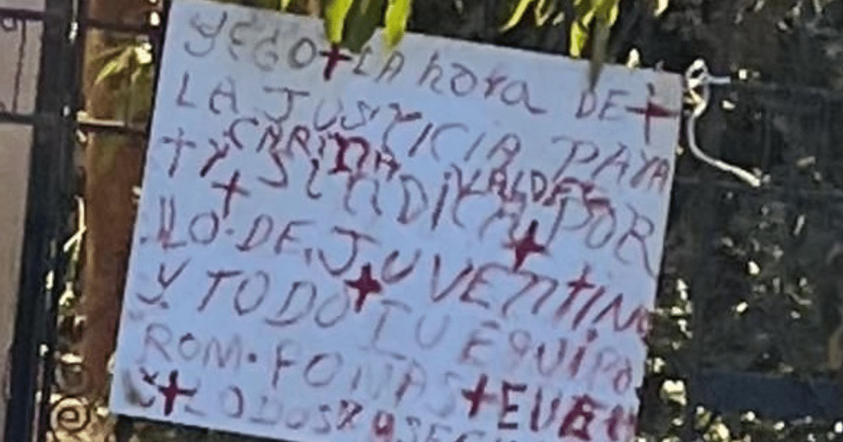 ahome, Amenaza, ayuntamiento de Ahome