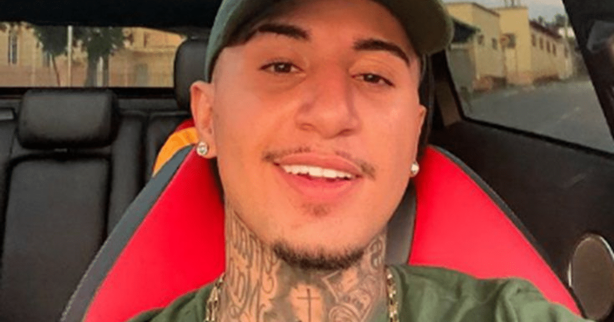 influencer, Muerto, Video