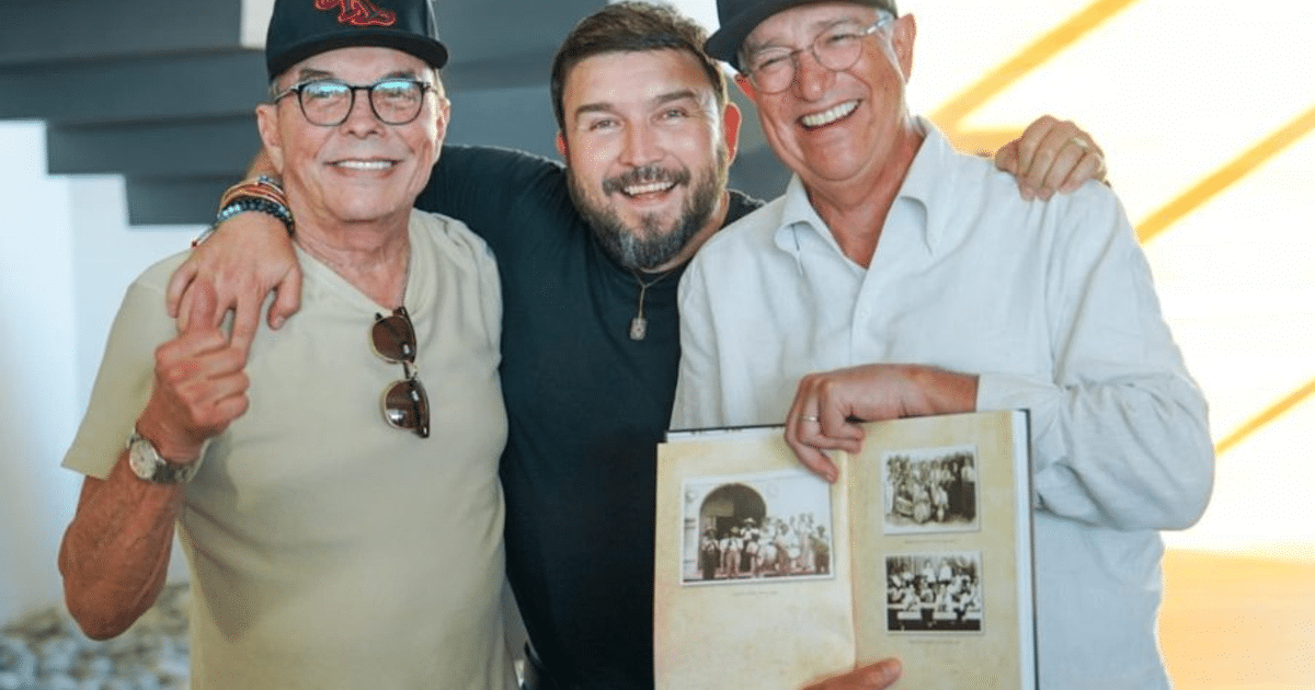 bandasmazatlecas, Neto Coppel, Salinas Pliego