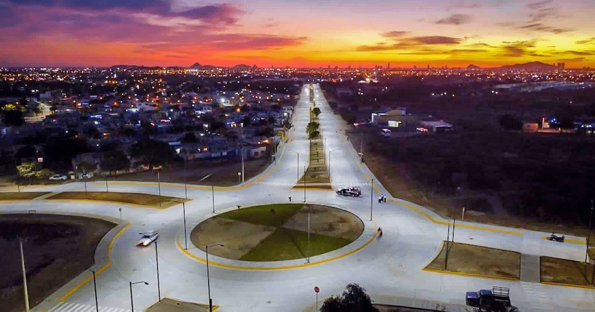 Carreteras, Mazatlán, Seguridad