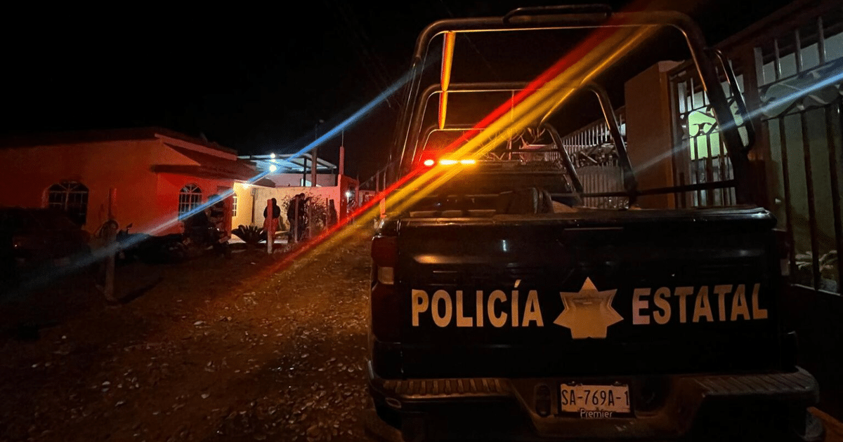 disparo, Navolato, riña