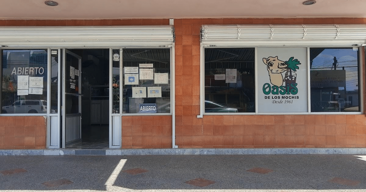 fallece, Los Mochis, restaurante