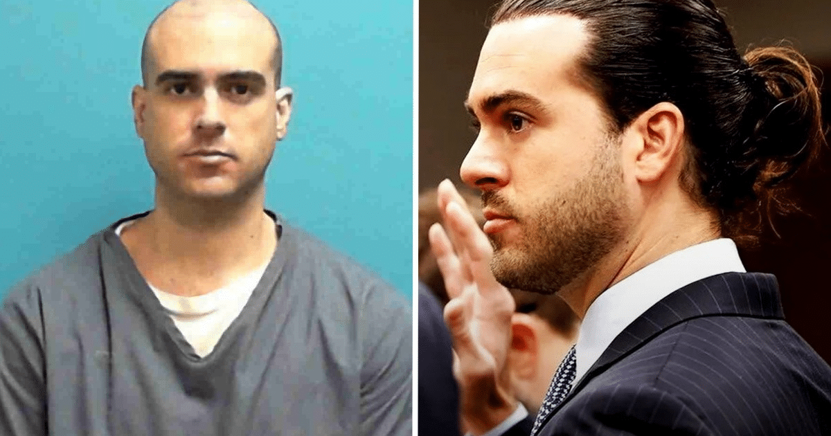 carcel, depresion, Pablo Lyle