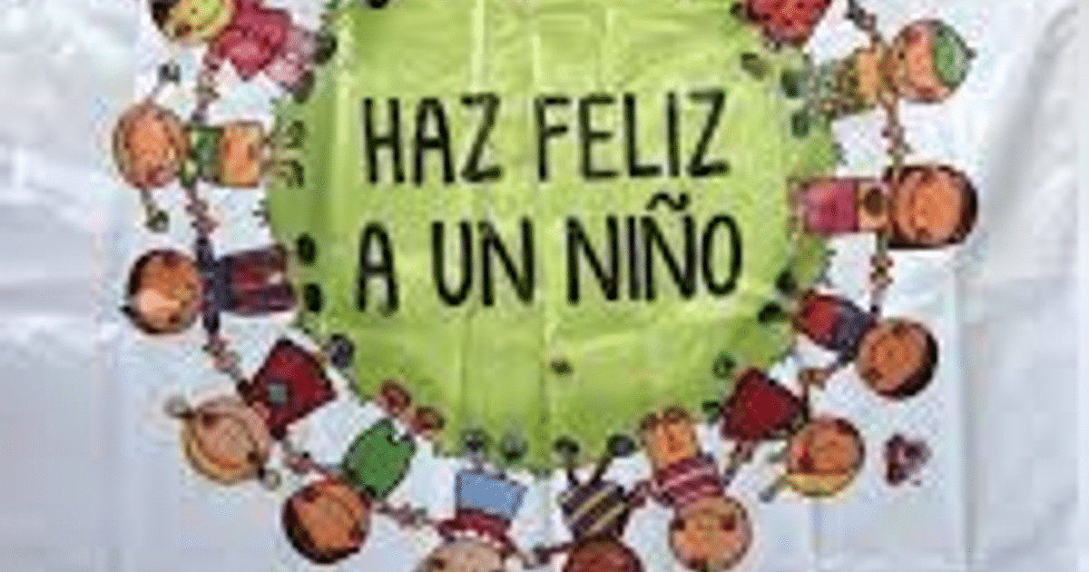 Dia del niño, Fundación, Guasave