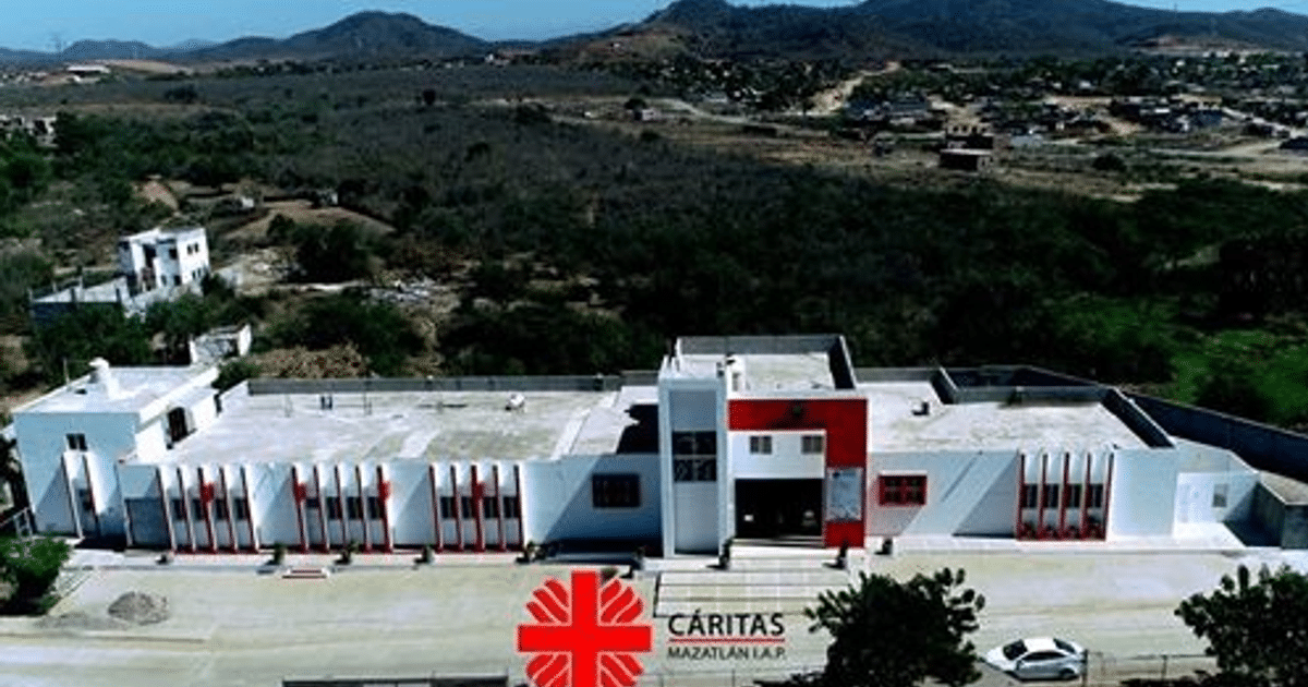 ayuda humanitaria, Mazatlán, solidaridad