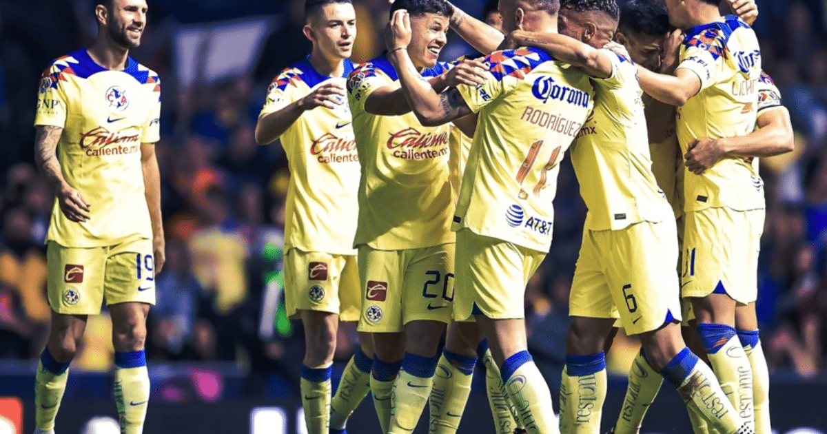2024, club América, Concachampions