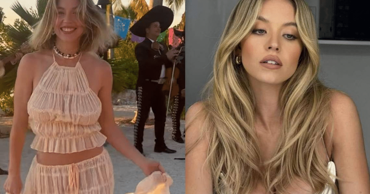 actriz, Mazatlán, visita