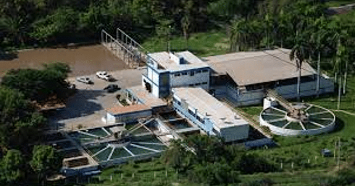 ahome, Japama, sequia