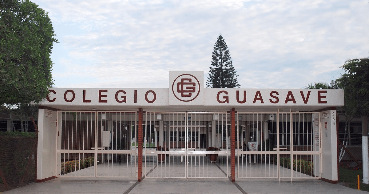 ayuda, Escuelas, Guasave