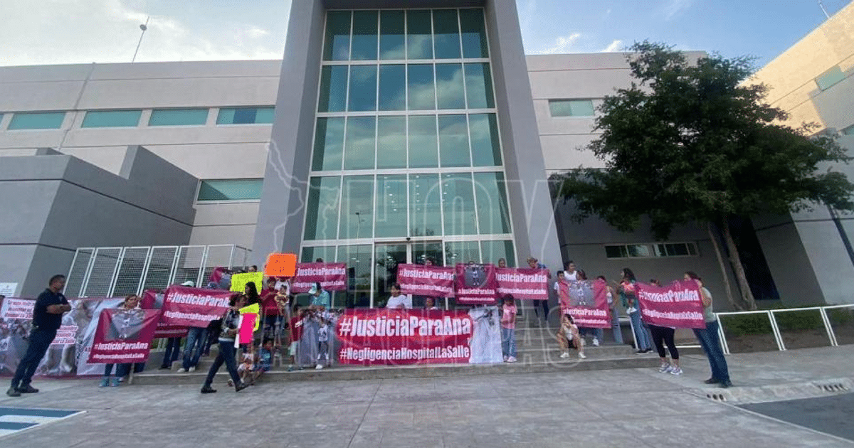 cirugía, niña, tamaulipas