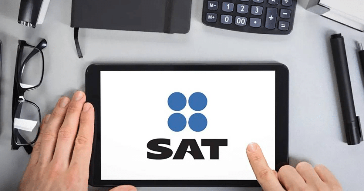 abril, Declaración anual, SAT