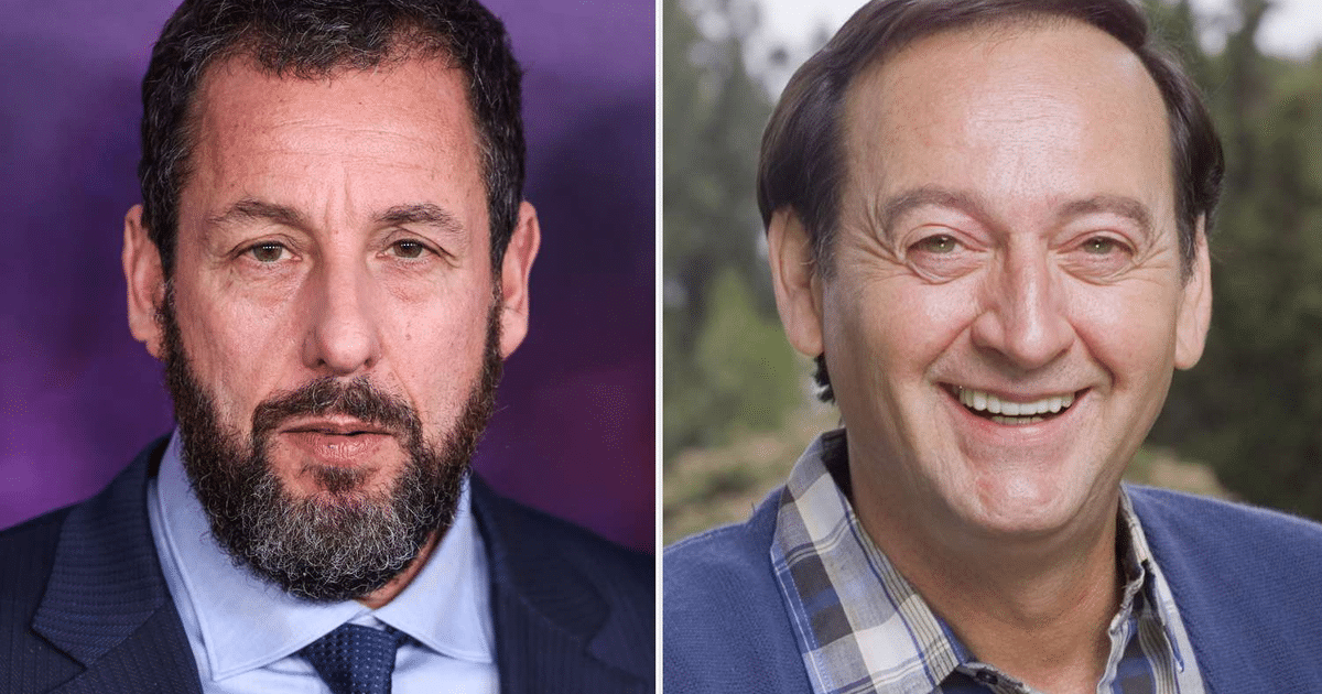 Actor, fallecio, peliculas