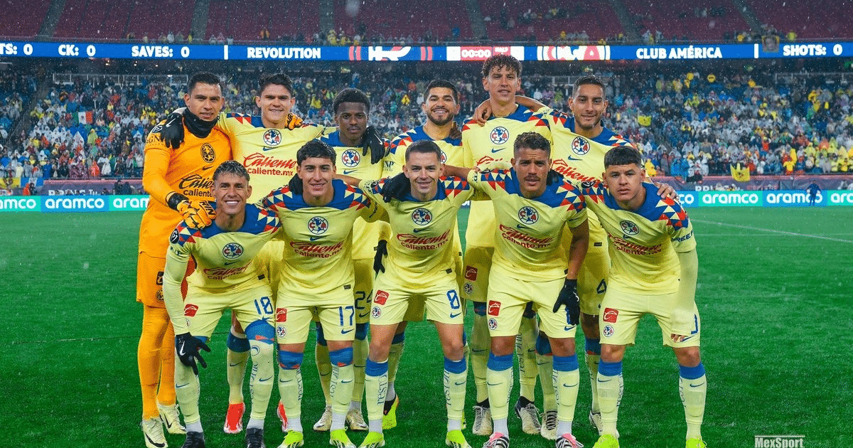 america, Concachampions, futbol