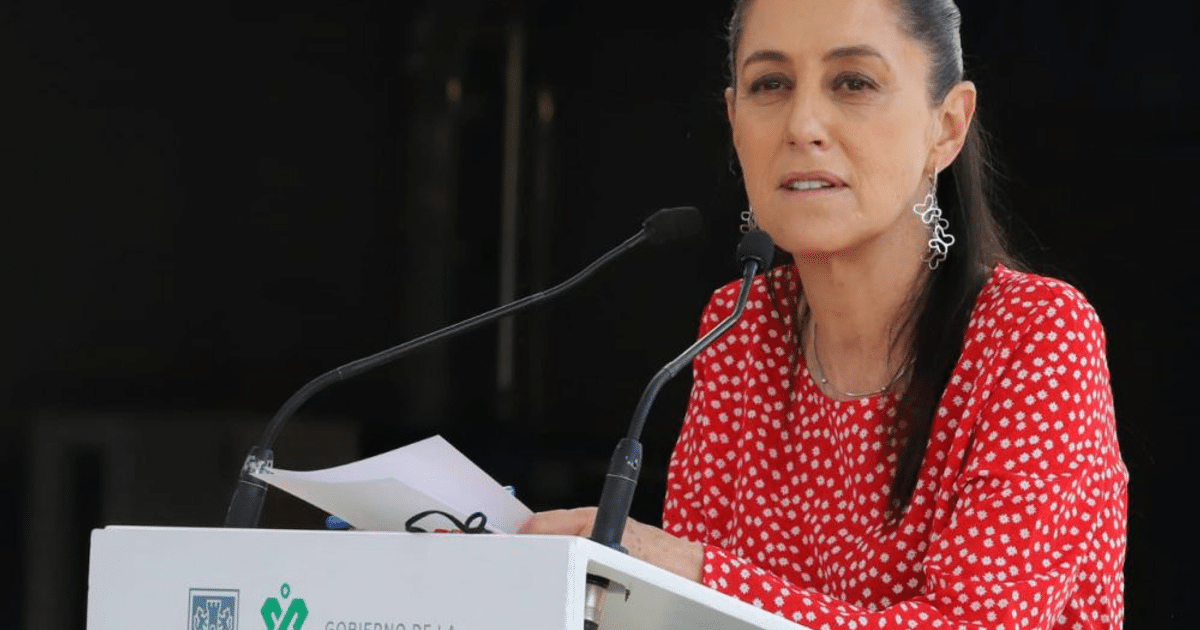 Claudia Sheinbaum, elecciones 2024, propuestas