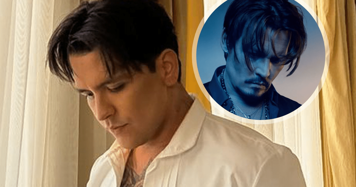 cantante, Christian Nodal, tatuajes